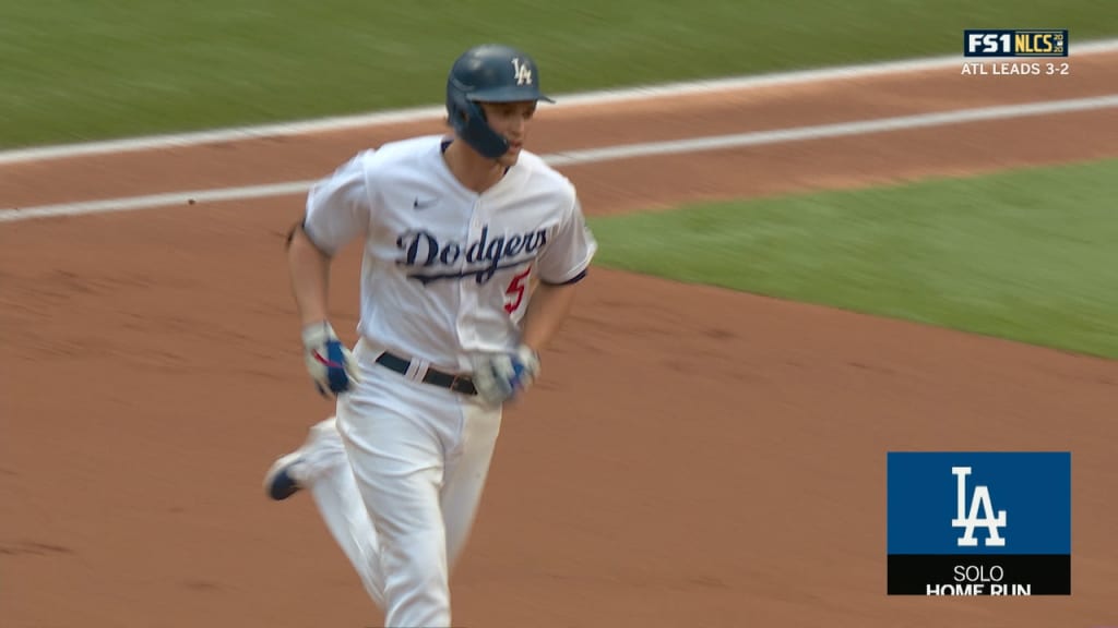 MLB Stats on X: Corey Seager becomes the first SS to win