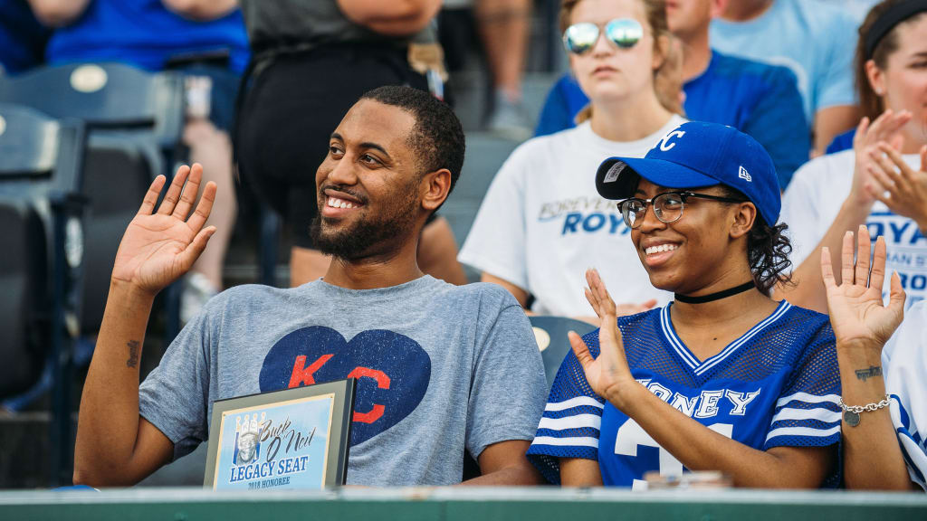 Kansas City Royals on X: Thank you, Whit, for all your contributions on  the field and your impact in the Kansas City community. Best of luck as you  continue your career in