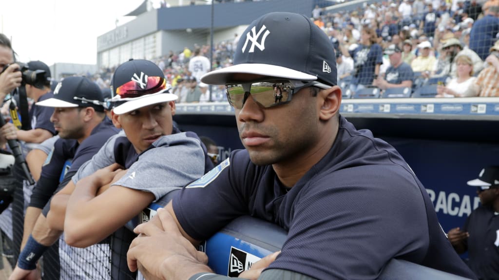 Recapping the Russell Wilson experience - Pinstripe Alley