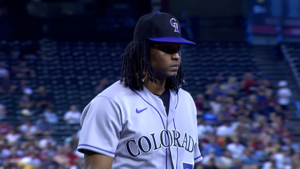 Colorado Rockies news: Are new Rockies uniforms on the horizon