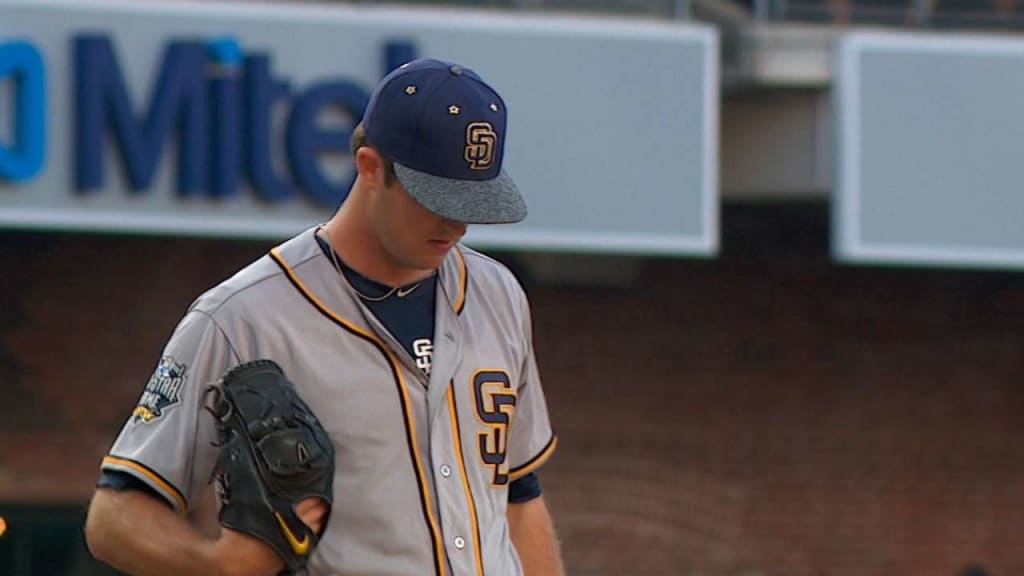 Wil Myers to Represent Padres in San Diego All-Star Game