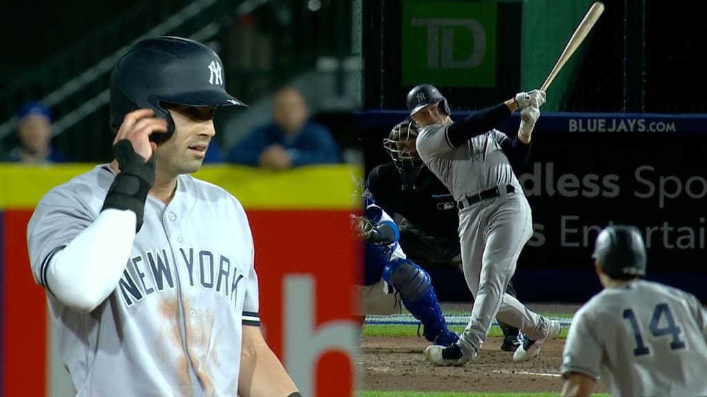 Brett Gardner helps Yankees get away with win over Blue Jays - The