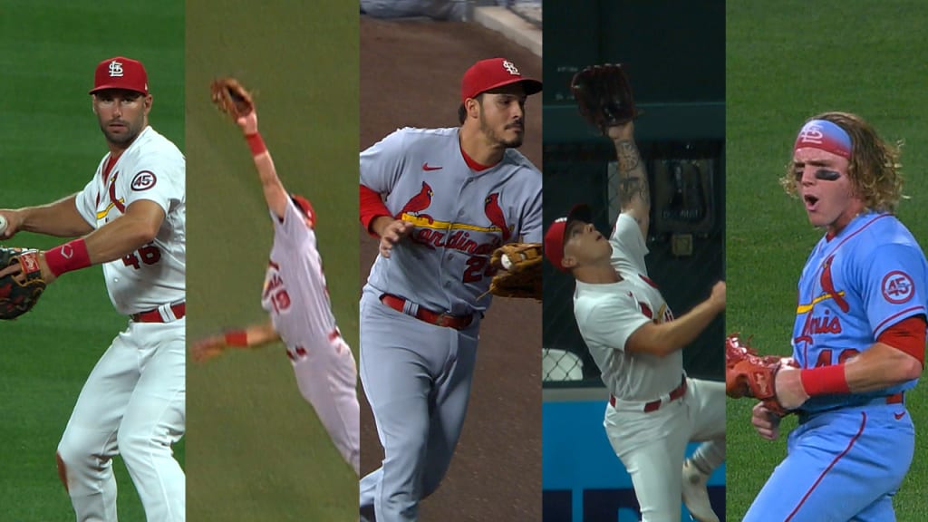 How Many Gold Gloves Are In Store for the Cardinals This Year
