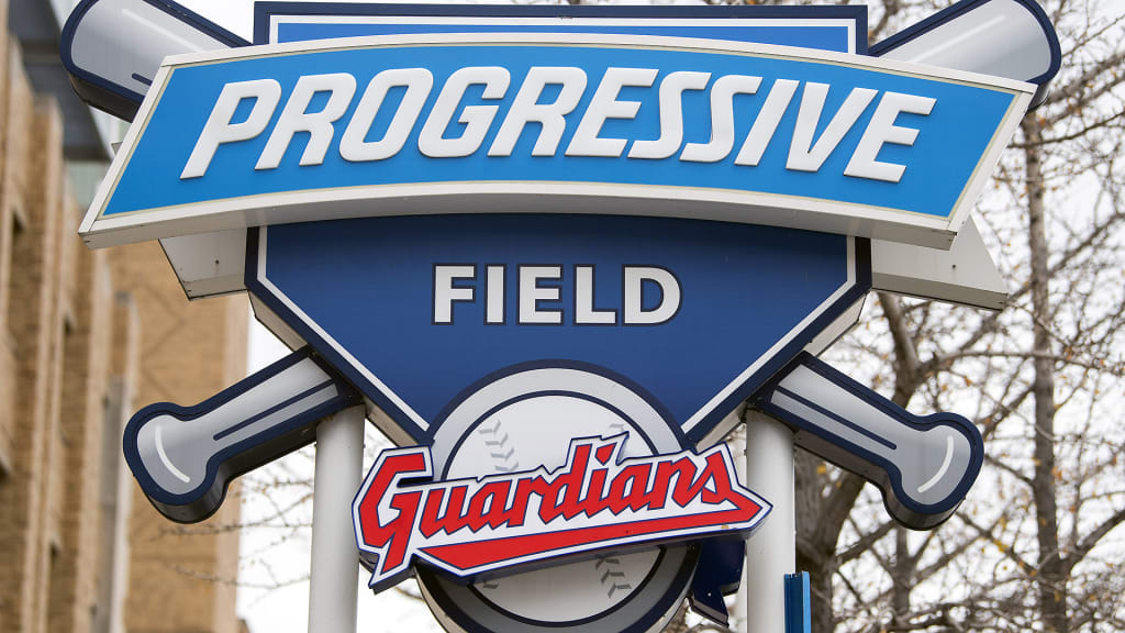 2023 Cleveland Guardians promotional schedule released 