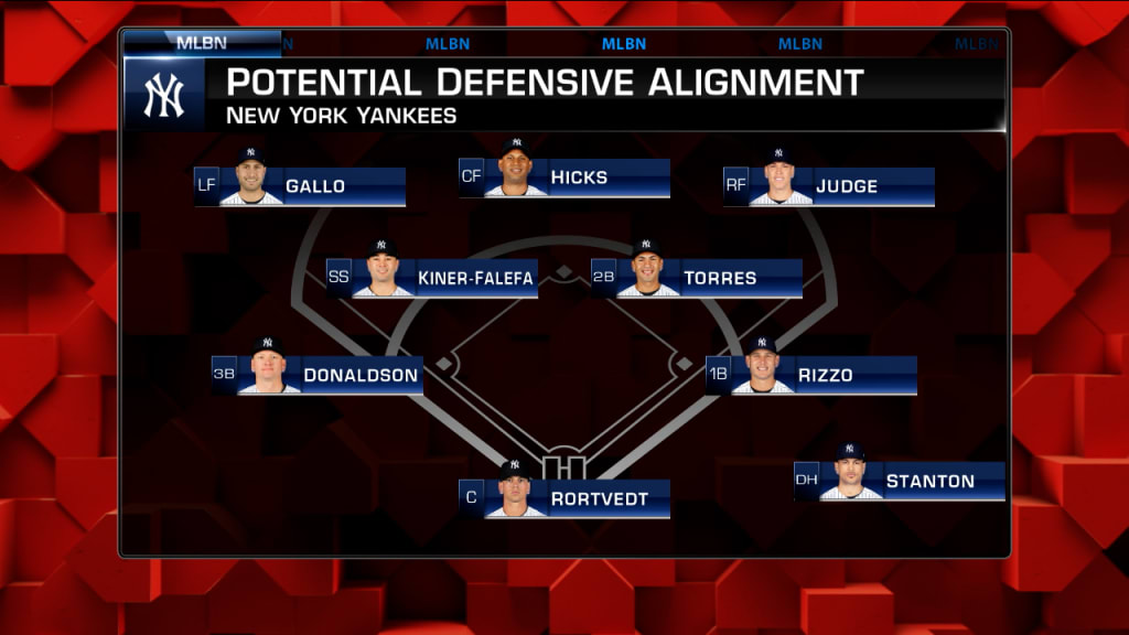 These 6 Red Sox are fueling the team's surge up AL East standings