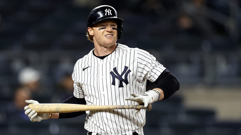 Cubs' Clint Frazier: Hard to understand 'where it went wrong' with Yankees  - Chicago Sun-Times