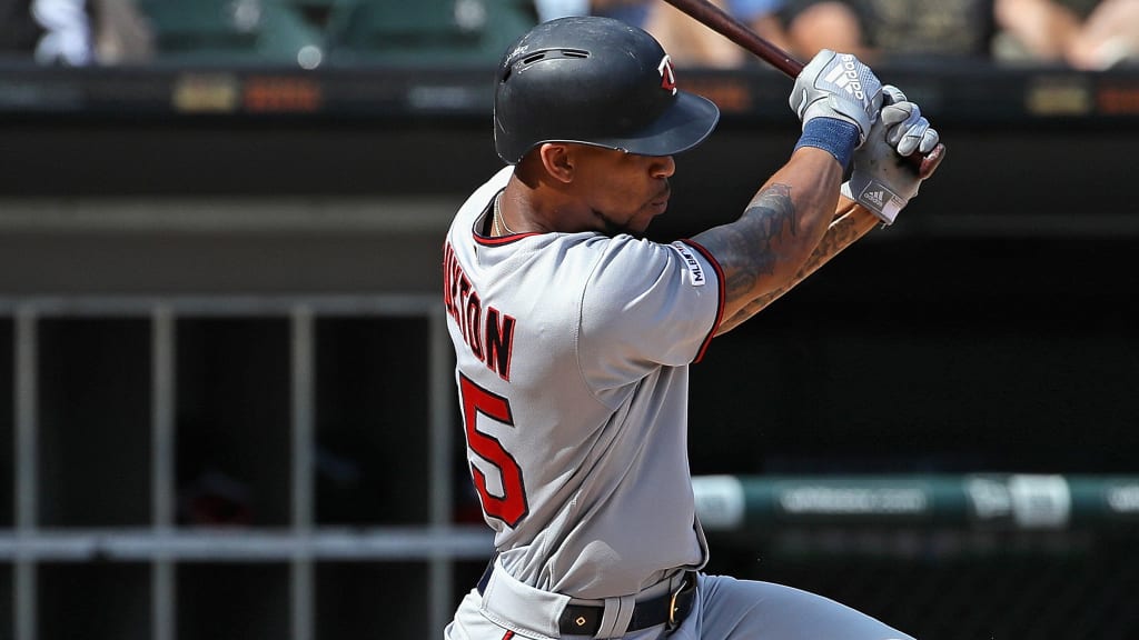 Once off injured list, Twins' Buxton could return to the outfield