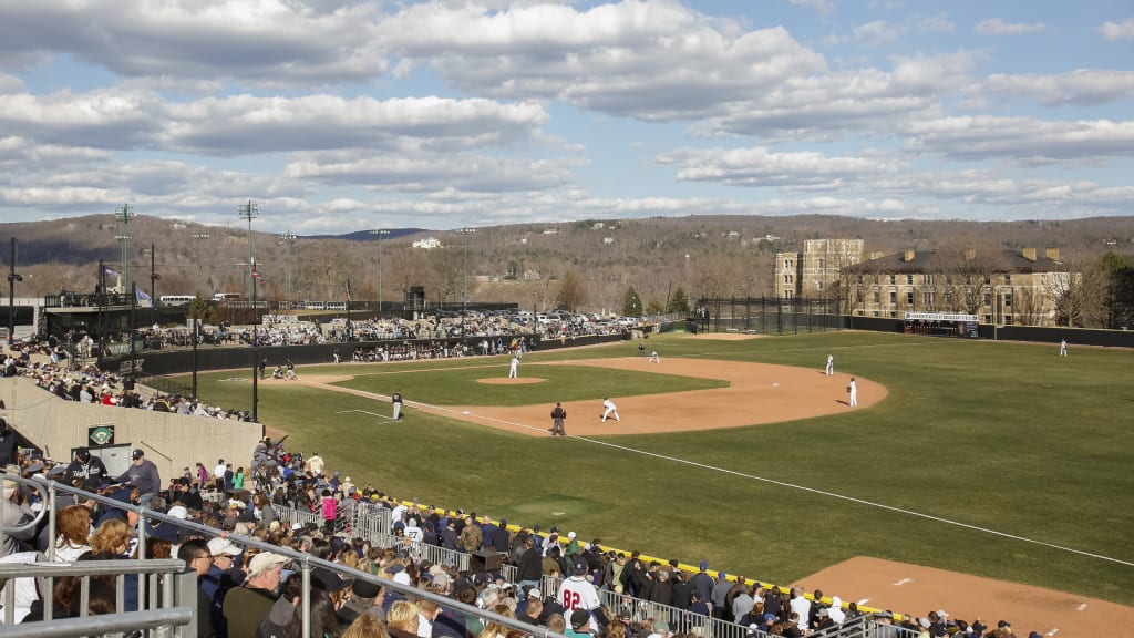 The Yankees at West Point