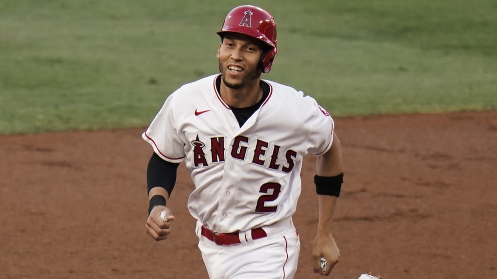 Andrelton simmons angels jersey best sale