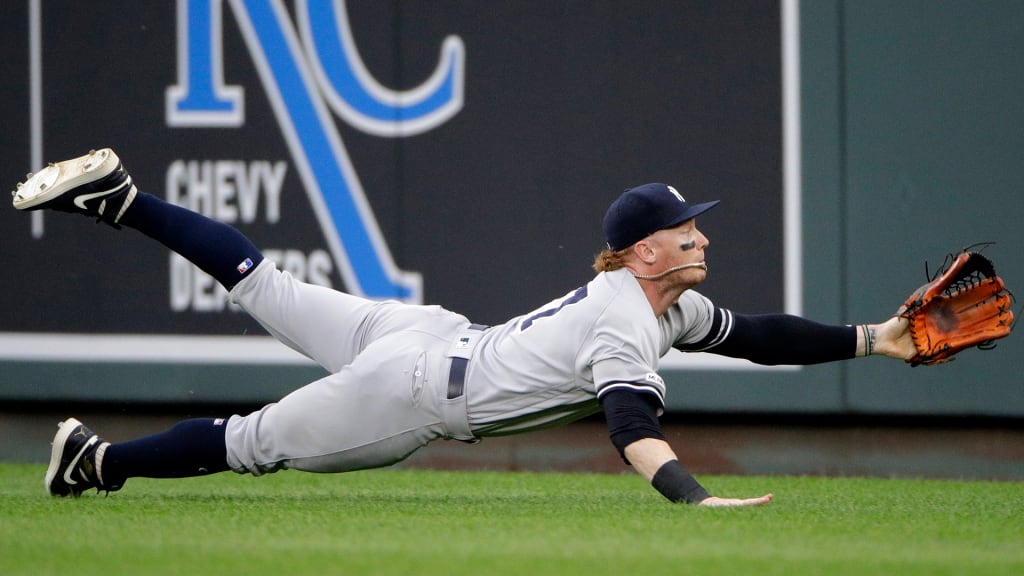 Cubs to place Clint Frazier on injured list because of