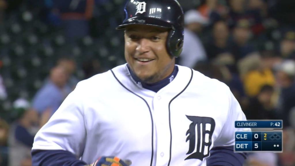Miguel Cabrera made hitting excellence look like a breeze – The Oakland  Press