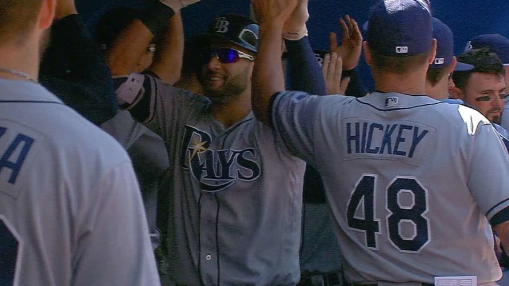 Rays sign Kevin Kiermaier to 6-year extension - MLB Daily Dish