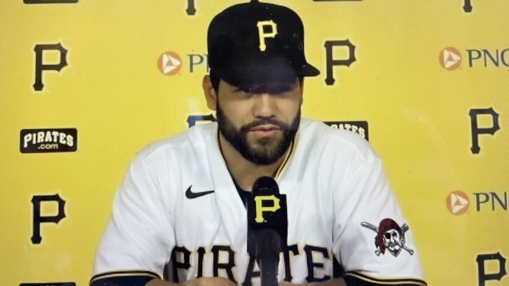 Pittsburgh Pirates: Teams You Didn't Know These Players Played For