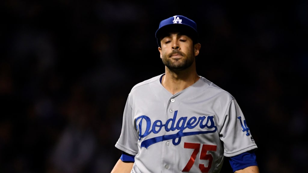 Scott Alexander shut down with nerve damage in thumb