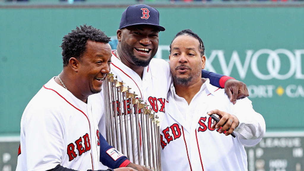 Please, Manny Ramirez, don't make another comeback