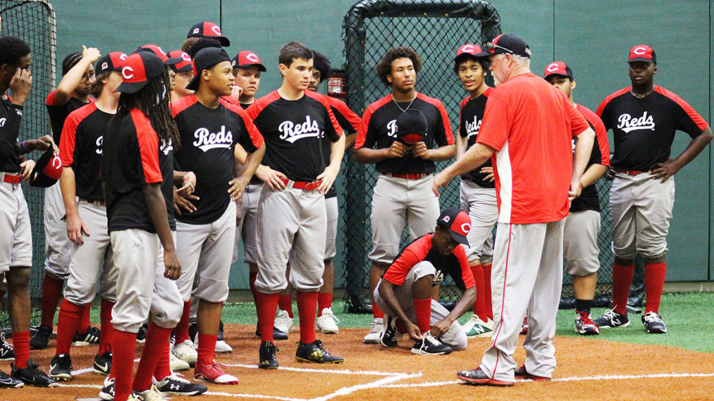 Phil Castellini talks Great American Ball Park COVID policy