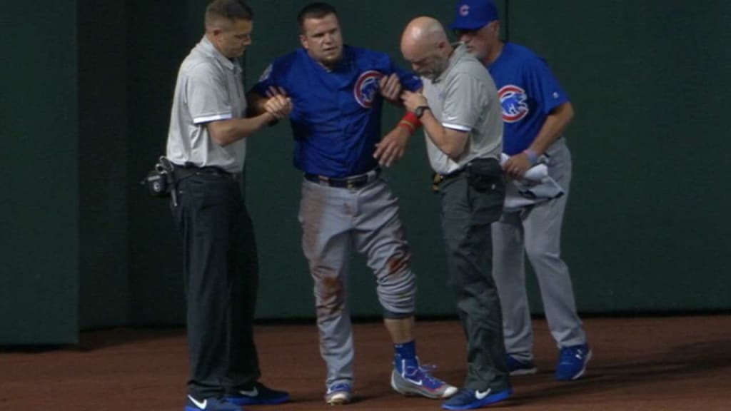 Be careful counting out Kyle Schwarber as man to make a difference for Cubs