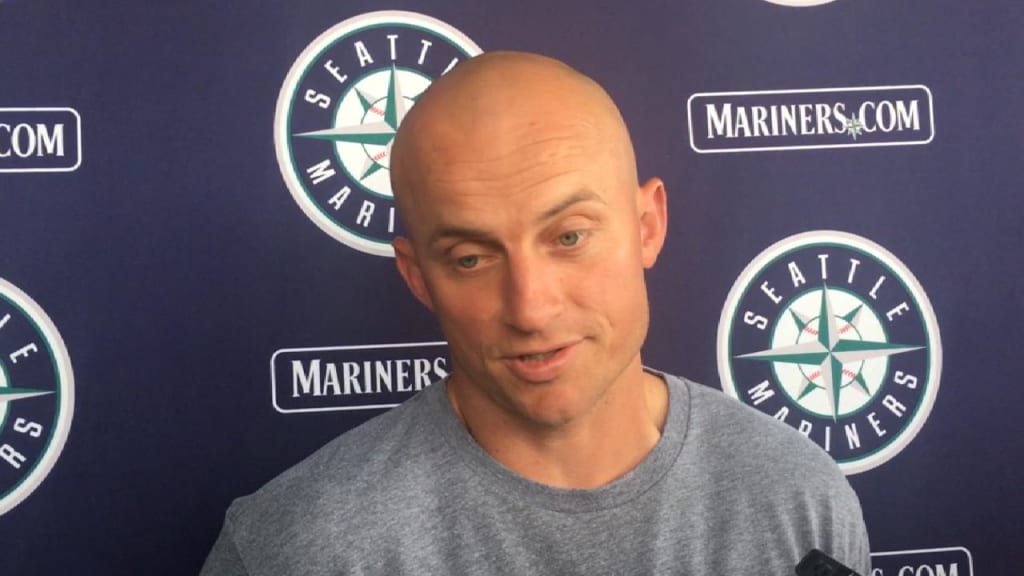 Mariners Kyle Seager out after surgery
