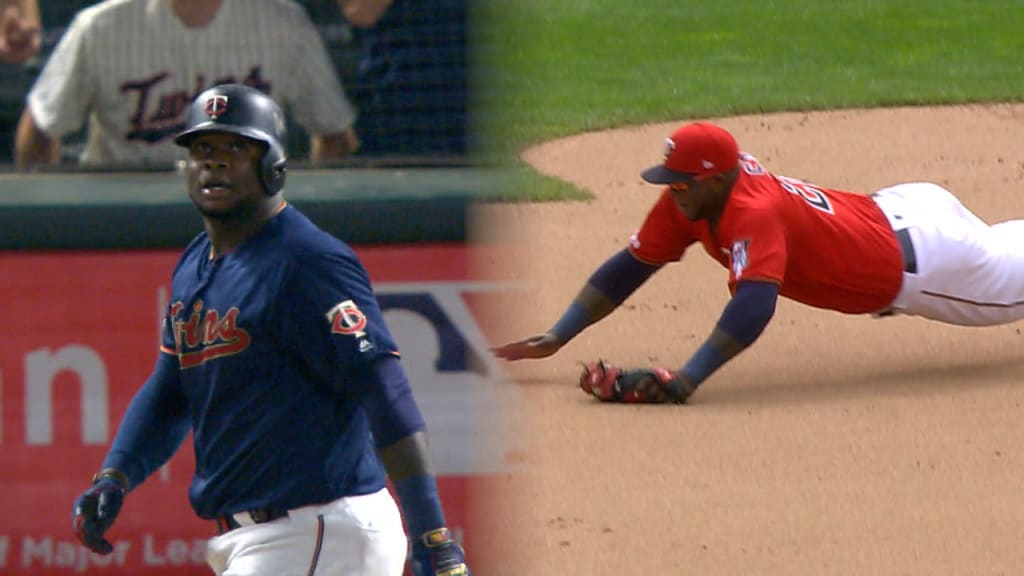 Twins, Sano agree to extension
