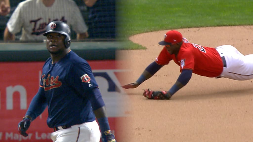 Miguel Sano named Twins' team MVP and top rookie for 2015