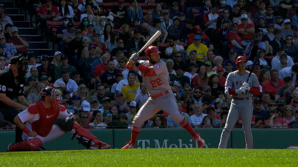 Angels' David Fletcher looks to put injury-marred 2022 behind him, National Sports