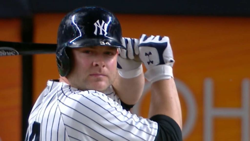 Brian McCann Class of 2002 - Player Profile