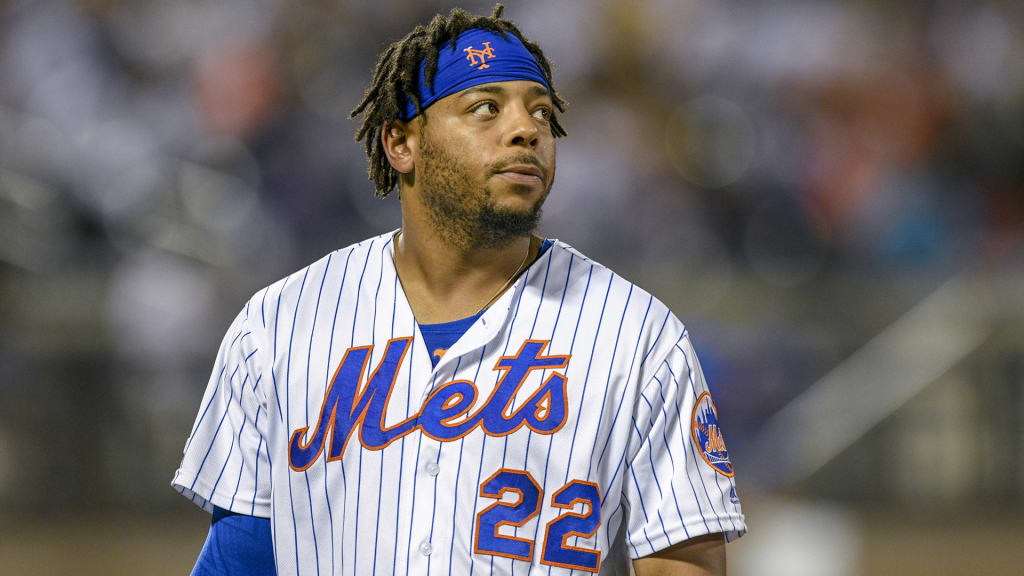 Reports: Ex-Met Dominic Smith agrees to one-year deal with rival Nationals  - Newsday