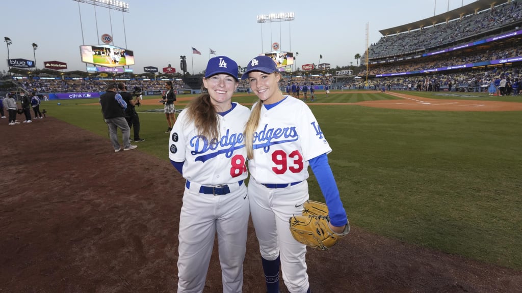 Careers Ball Boys/Girls Los Angeles Dodgers