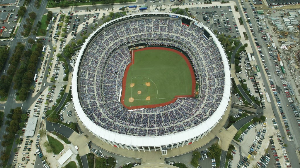 The MLB stadium so historic, it's part of a National Park Service program