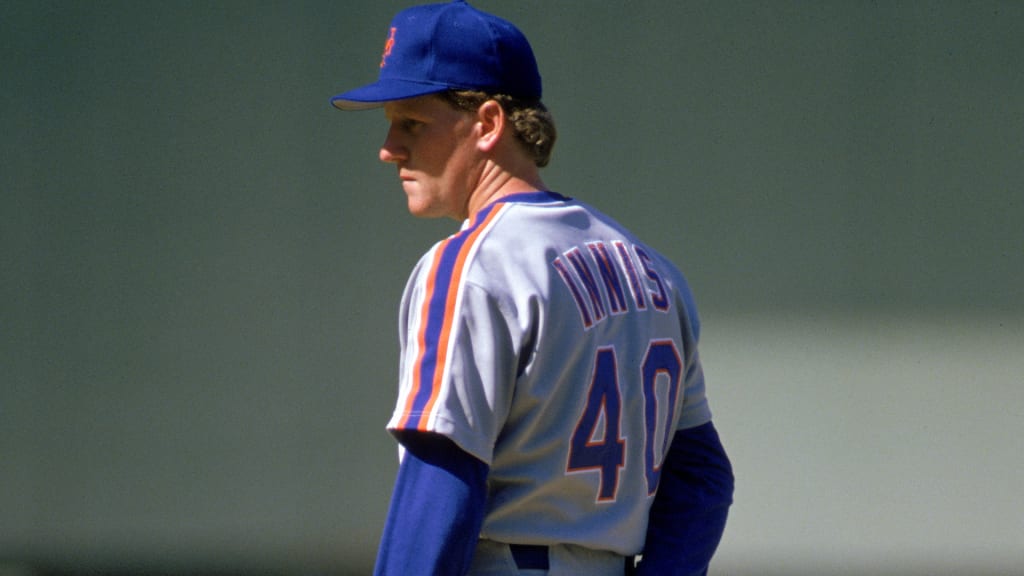 Rest in Peace Tom Robson - New York Mets - Medium