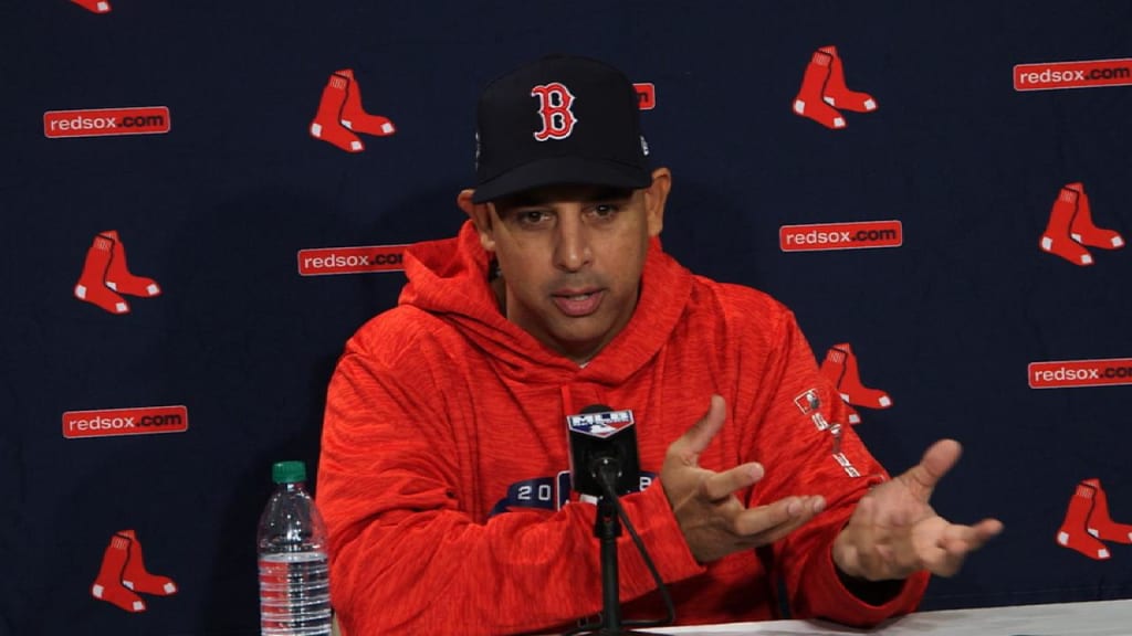 Cora on Betts, defense