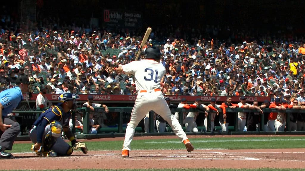 Game Day: Lamonte Wade Jr. taking on all challengers in the Giants  clubhouse 