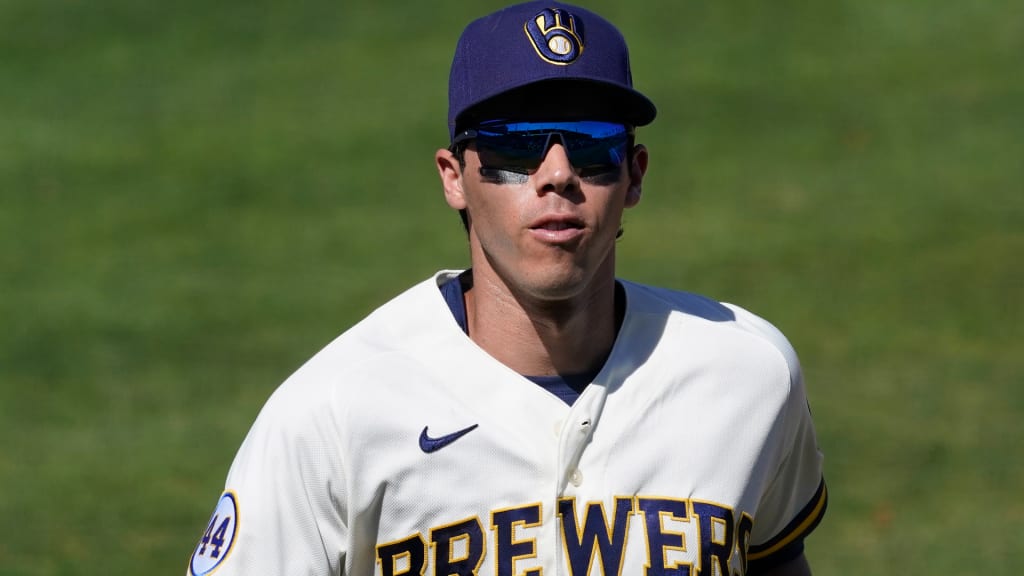 MLB Spring Training Reset: Milwaukee Brewers National News - Bally Sports