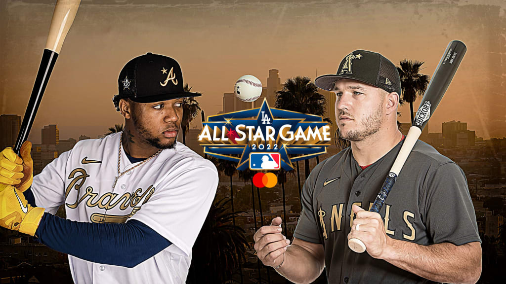 2021 MLB All-Star Game Uniforms Unveiled, Worn In-Game for First