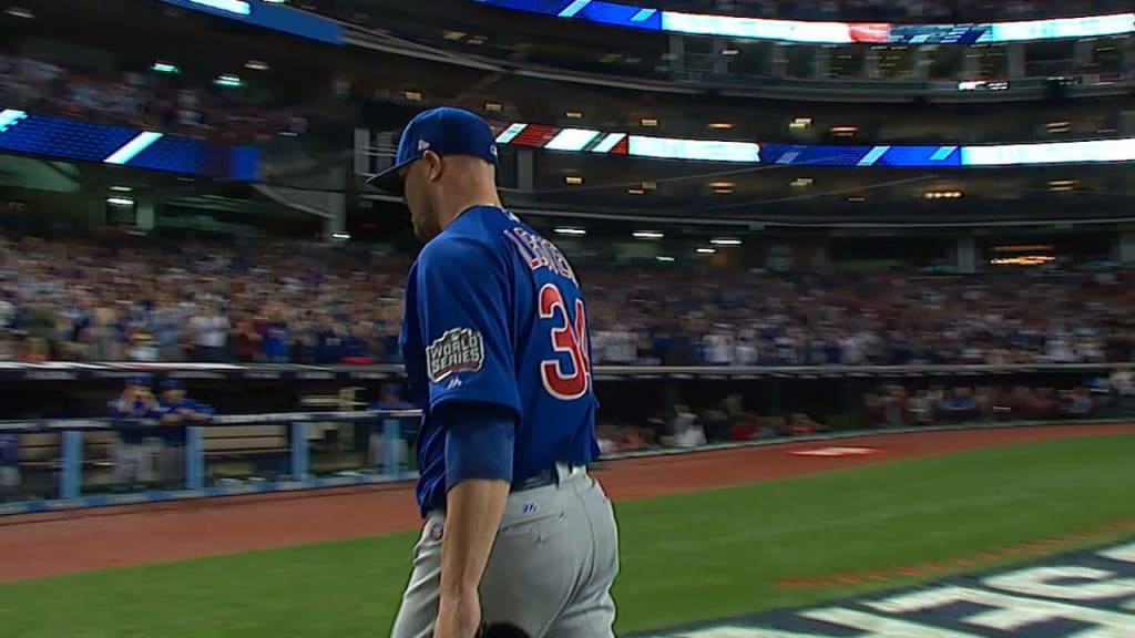 Chicago Cubs: Facts and figures from NLCS Game 6 win