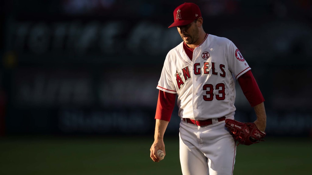 Albert Pujols Is Designated for Assignment by Angels - The New