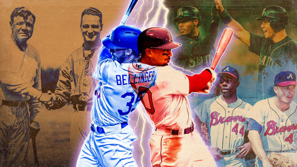 Dodgers Cody Bellinger Wallpaper  Bellinger dodgers, Dodgers baseball,  Baseball guys