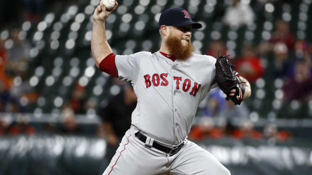 Kimbrel still a Brave; that's a good thing, right?