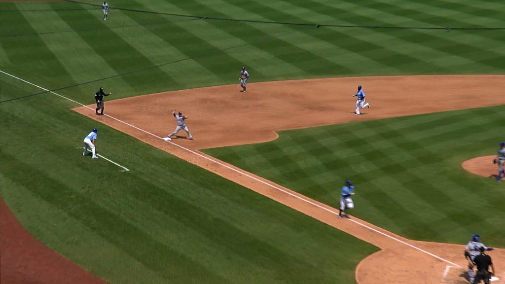 Dodgers Break Franchise Record For Longest Winning Streak At Dodger Stadium