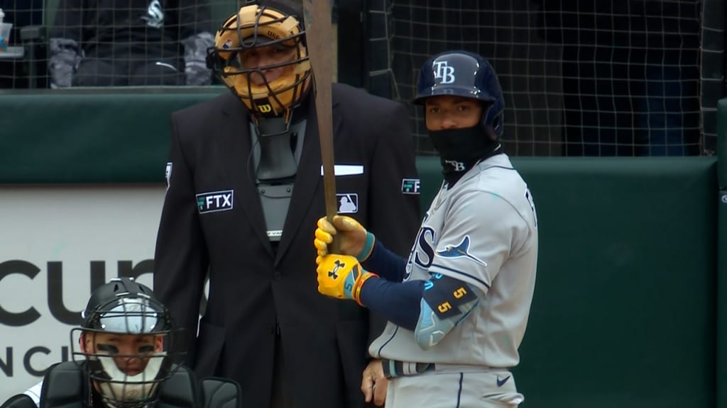 Kiermaier brothers see Rays-Cubs series at Wrigley Field as a