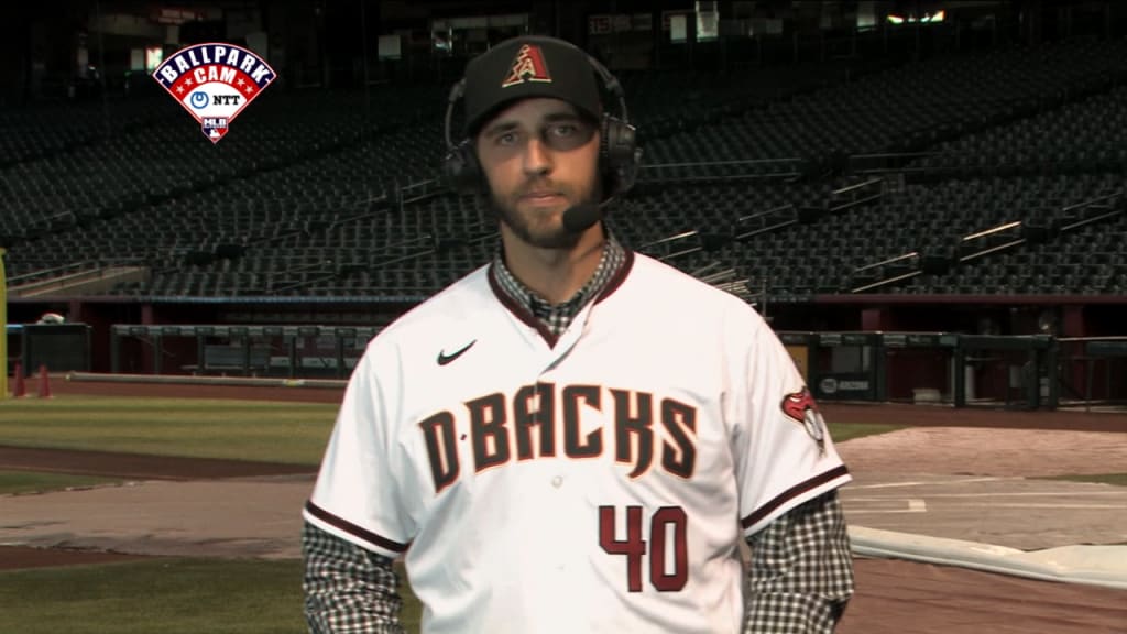 Diamondbacks P Madison Bumgarner posts dismal start vs. Cardinals