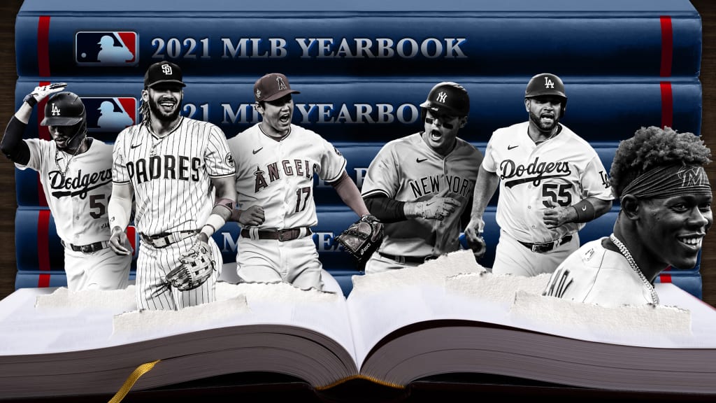 New York Mets 2023 Yearbook - MLB