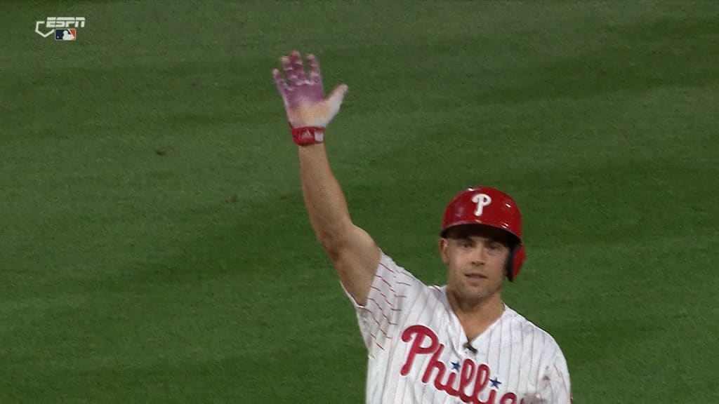 Philadelphia Phillies: The great big Scott Kingery disappointment