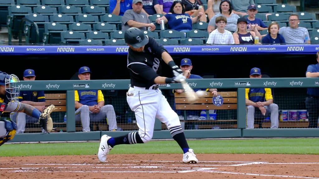 Royals hitters take advantage of Coors Field, sloppy Rockies