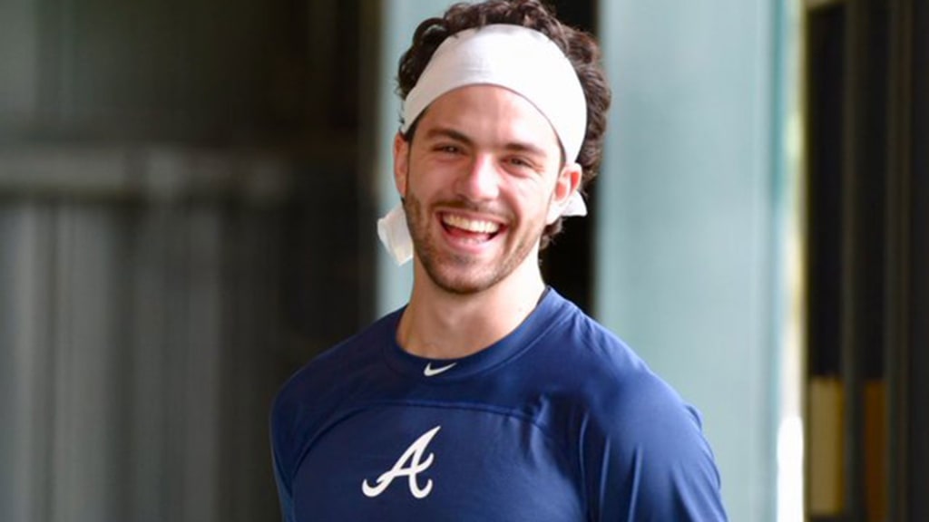 Dansby Swanson 2019 Mix