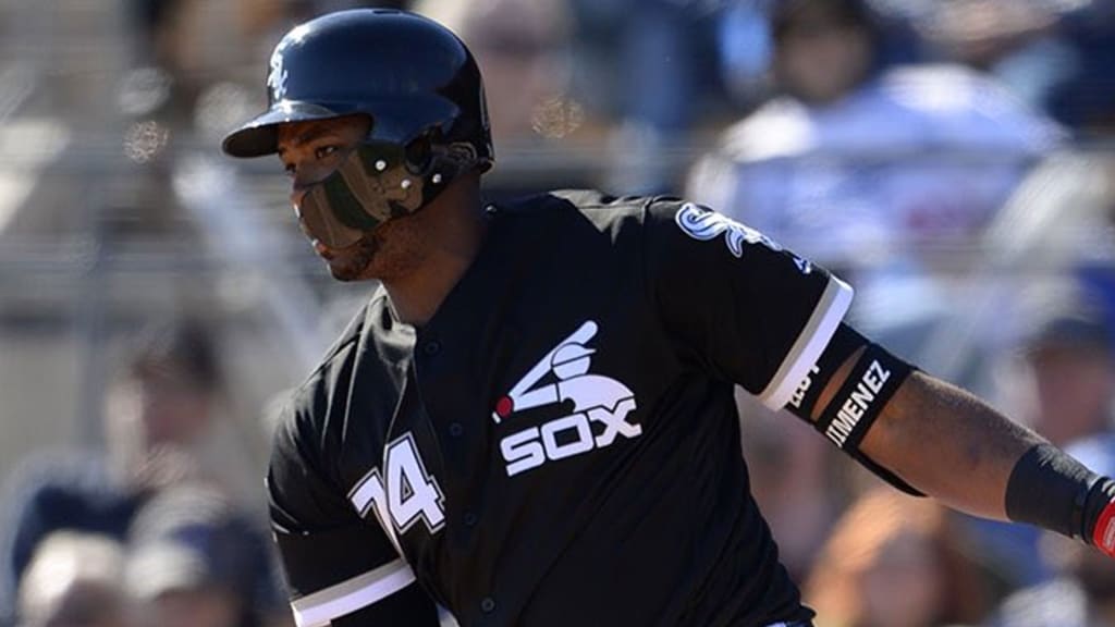 White Sox channel 2015 in loss to Royals