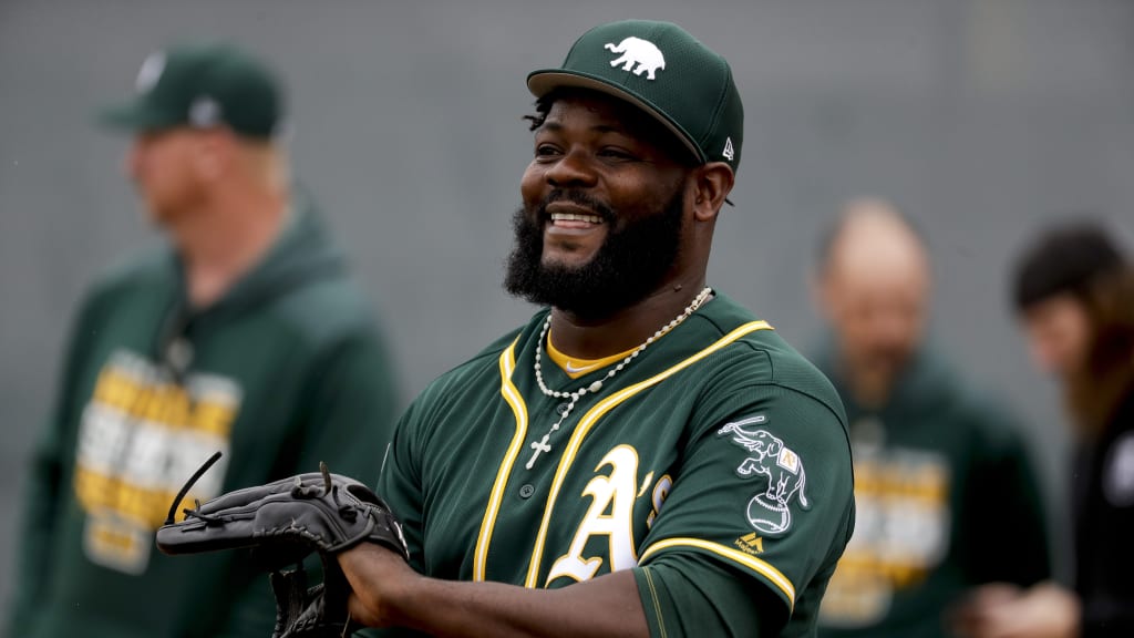 Tampa Bay Rays: Rays have fun mimicking Fernando Rodney during