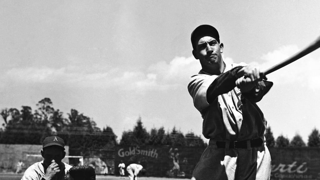 Jackie Robinson's 1947 MLB season began with spring training in Cuba