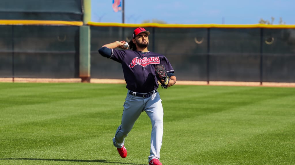 Danny Salazar