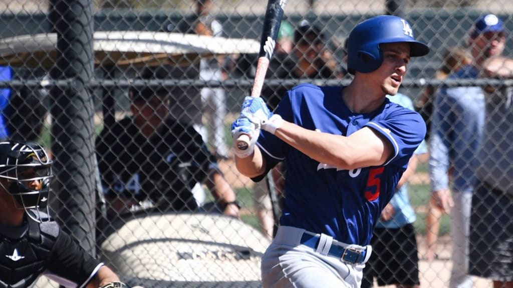 Corey Seager looks ready for World Series after a full workout at